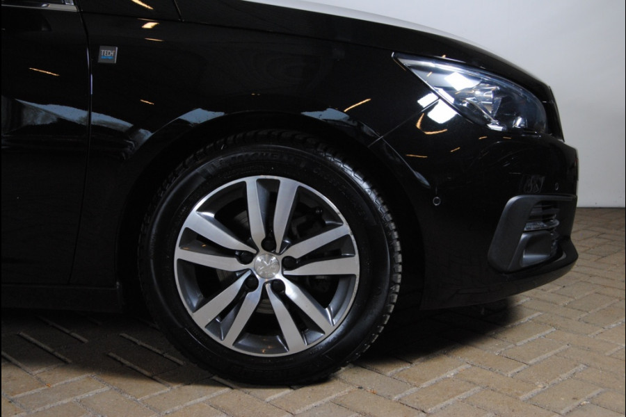 Peugeot 308 SW 1.2 PureTech TechEd.| Carplay