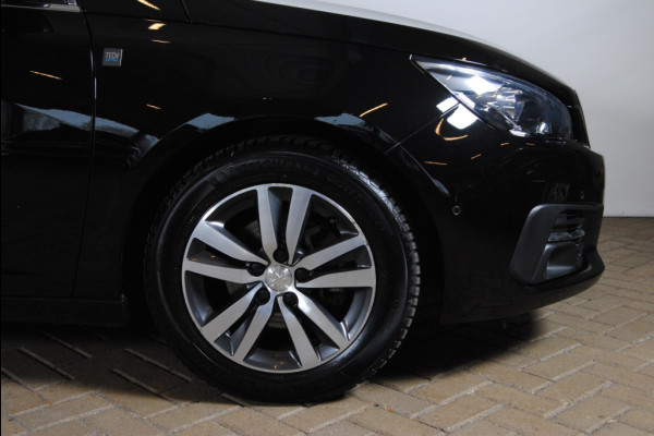 Peugeot 308 SW 1.2 PureTech TechEd.| Carplay