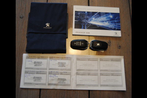 Peugeot 308 SW 1.2 PureTech TechEd.| Carplay