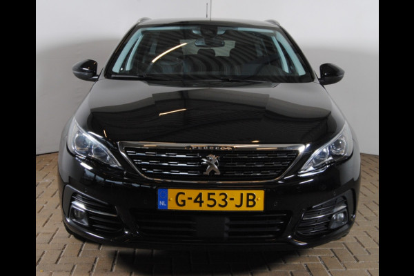 Peugeot 308 SW 1.2 PureTech TechEd.| Carplay
