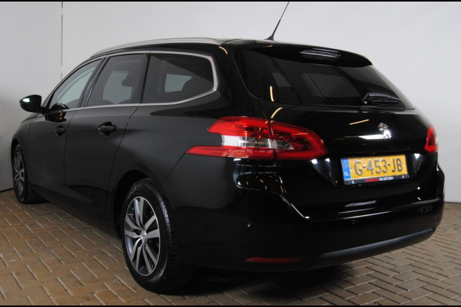 Peugeot 308 SW 1.2 PureTech TechEd.| Carplay