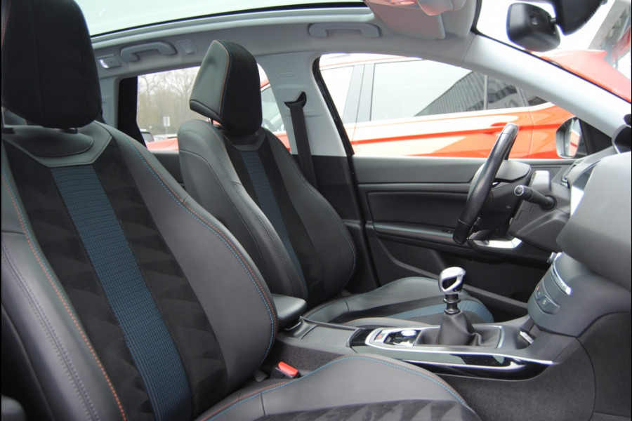 Peugeot 308 SW 1.2 PureTech TechEd.| Carplay