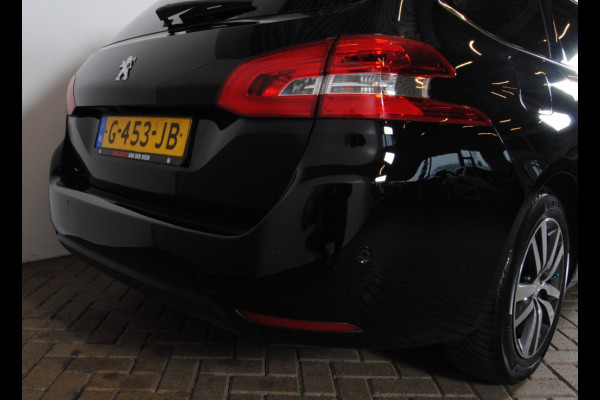 Peugeot 308 SW 1.2 PureTech TechEd.| Carplay