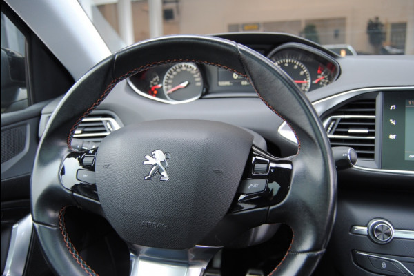 Peugeot 308 SW 1.2 PureTech TechEd.| Carplay