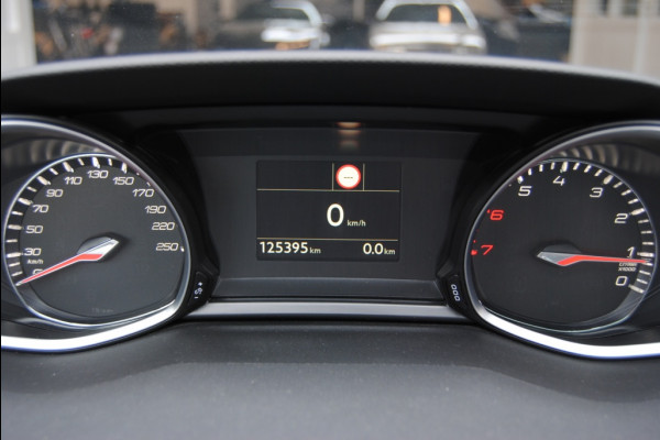 Peugeot 308 SW 1.2 PureTech TechEd.| Carplay