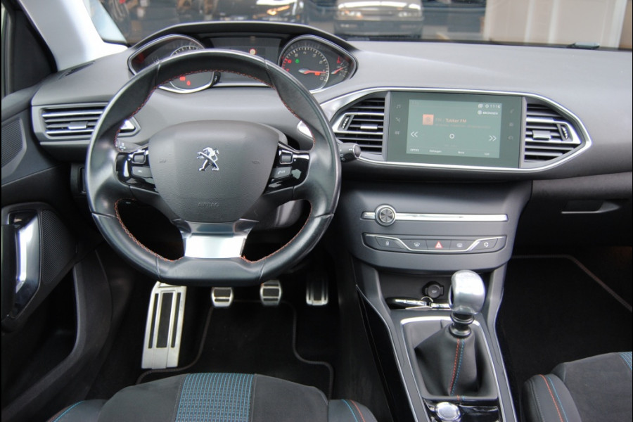 Peugeot 308 SW 1.2 PureTech TechEd.| Carplay