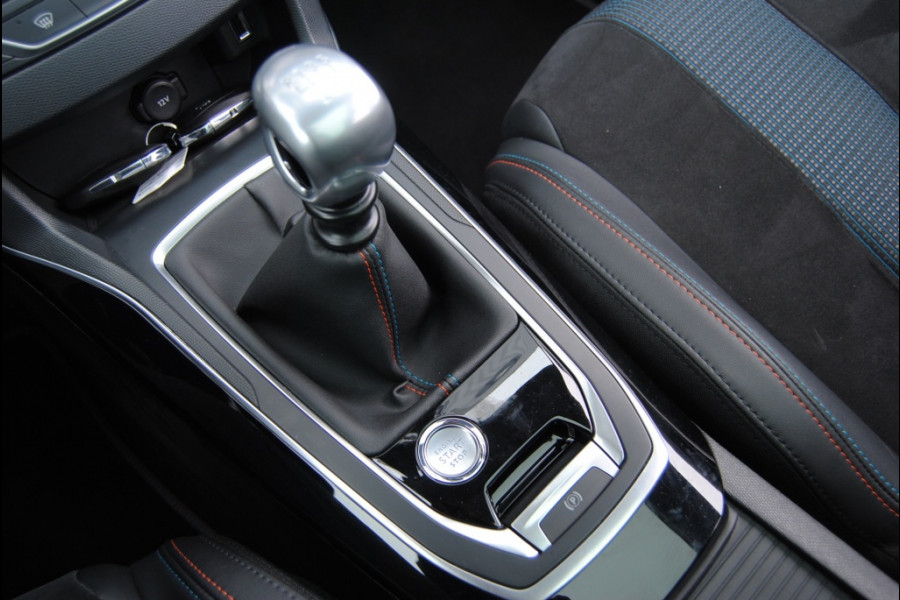 Peugeot 308 SW 1.2 PureTech TechEd.| Carplay