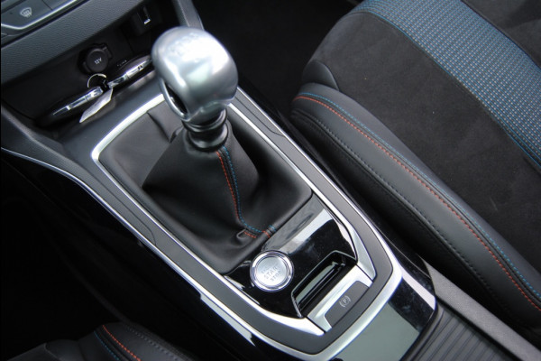 Peugeot 308 SW 1.2 PureTech TechEd.| Carplay