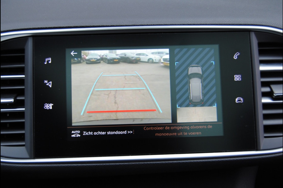 Peugeot 308 SW 1.2 PureTech TechEd.| Carplay