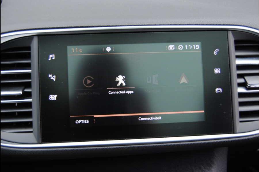 Peugeot 308 SW 1.2 PureTech TechEd.| Carplay