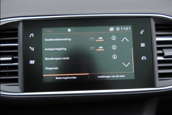 Peugeot 308 SW 1.2 PureTech TechEd.| Carplay