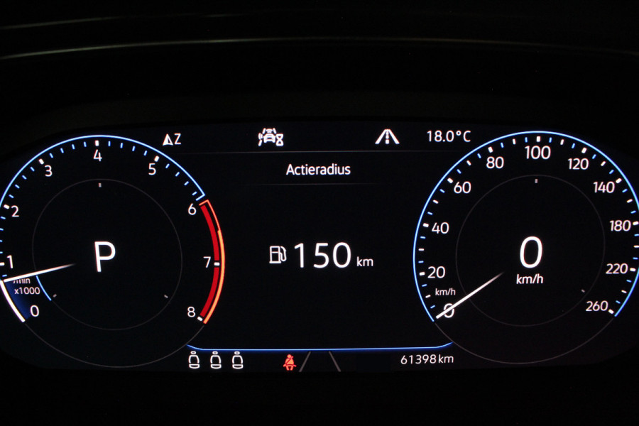 Volkswagen T-Roc 1.5 TSI Sport >150pk/DSG/Black Oak Brown/Camera/ACC/Stoelverwarming