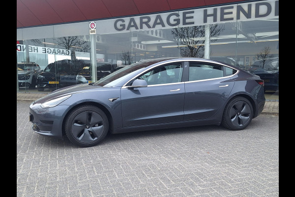 Tesla Model 3 Standard RWD Plus 60 kWh | SOH: nnb | Autopilot | Leder | Camera |