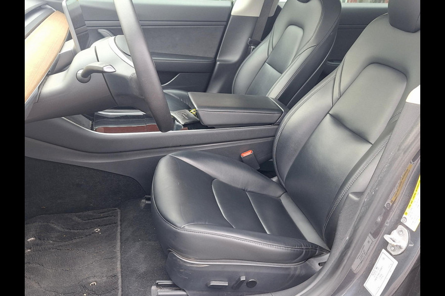 Tesla Model 3 Standard RWD Plus 60 kWh | SOH: nnb | Autopilot | Leder | Camera |
