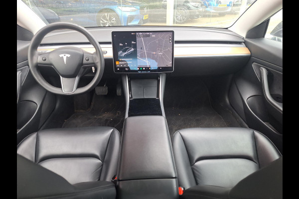 Tesla Model 3 Standard RWD Plus 60 kWh | SOH: nnb | Autopilot | Leder | Camera |
