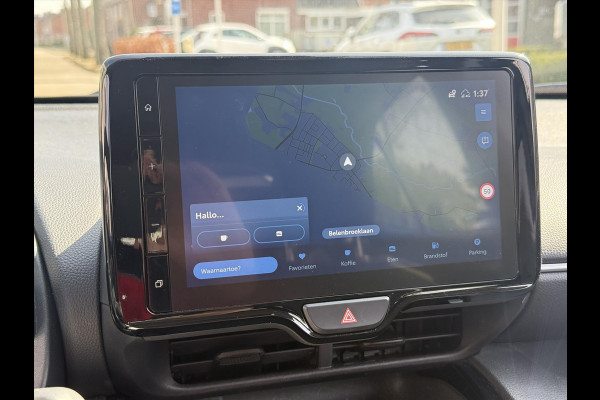 Toyota Yaris Cross 1.5 Hybrid Dynamic | Head up display, Elektrische achterklep, Stoel + Stuurverwarming, Smart Connect, Keyless, Startknop, 16 inc