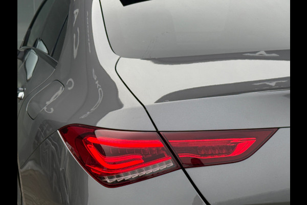 Mercedes-Benz CLA-Klasse 200 AMG Night Pano|Sfeer||Memory|Multibeam