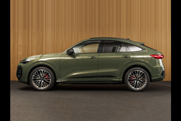 Audi Q5 Sportback e-hybrid quattro 21" | PANO | LUCHTVERING |S-LINE | TECHPRO