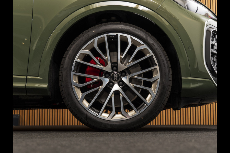 Audi Q5 Sportback e-hybrid quattro 21" | PANO | LUCHTVERING |S-LINE | TECHPRO
