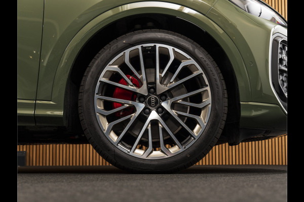 Audi Q5 Sportback e-hybrid quattro 21" | PANO | LUCHTVERING |S-LINE | TECHPRO