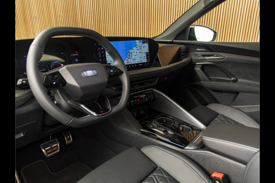 Audi Q5 Sportback e-hybrid quattro 21" | PANO | LUCHTVERING |S-LINE | TECHPRO