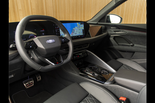 Audi Q5 Sportback e-hybrid quattro 21" | PANO | LUCHTVERING |S-LINE | TECHPRO