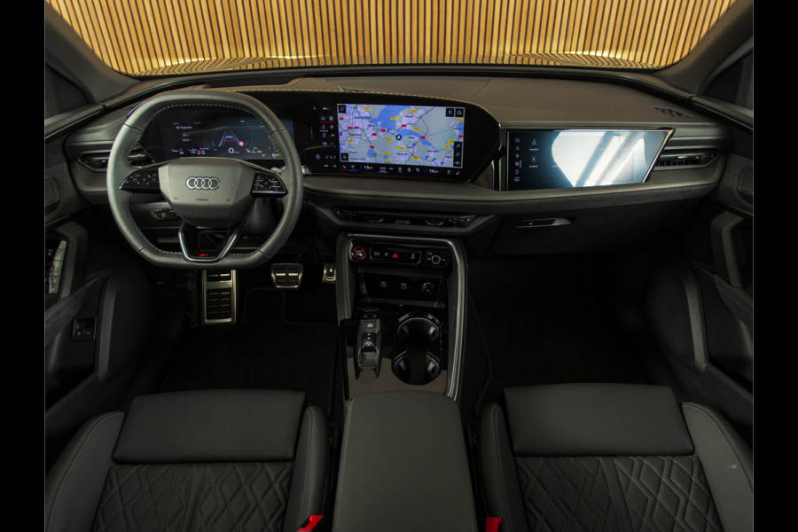 Audi Q5 Sportback e-hybrid quattro 21" | PANO | LUCHTVERING |S-LINE | TECHPRO