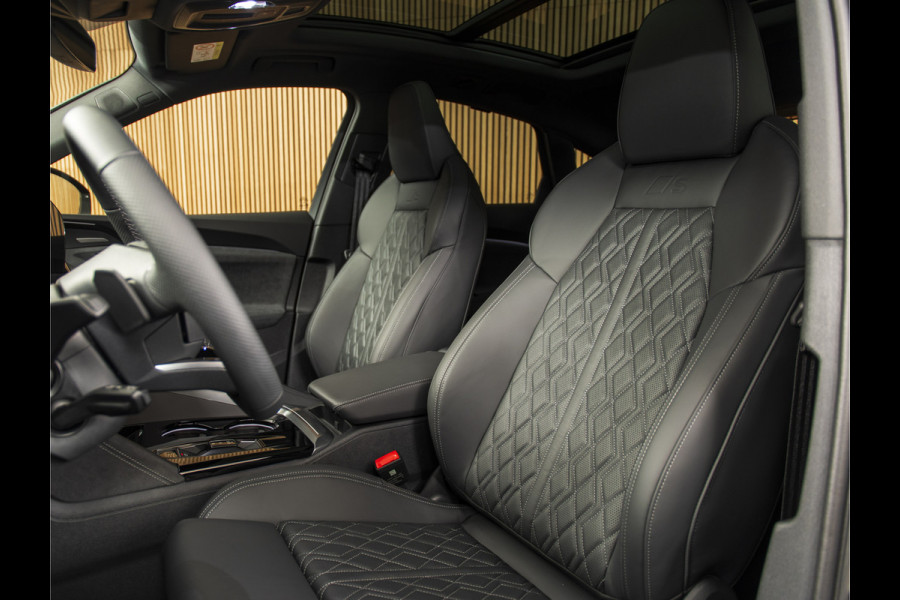 Audi Q5 Sportback e-hybrid quattro 21" | PANO | LUCHTVERING |S-LINE | TECHPRO