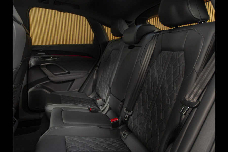 Audi Q5 Sportback e-hybrid quattro 21" | PANO | LUCHTVERING |S-LINE | TECHPRO