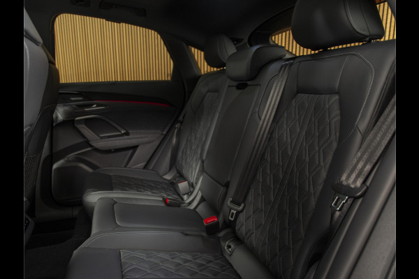 Audi Q5 Sportback e-hybrid quattro 21" | PANO | LUCHTVERING |S-LINE | TECHPRO