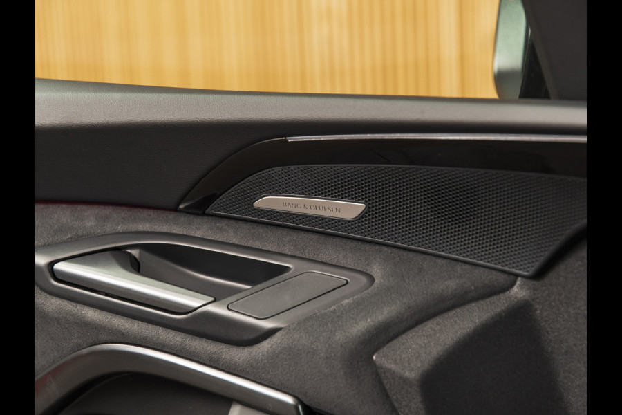 Audi Q5 Sportback e-hybrid quattro 21" | PANO | LUCHTVERING |S-LINE | TECHPRO