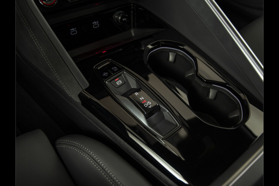 Audi Q5 Sportback e-hybrid quattro 21" | PANO | LUCHTVERING |S-LINE | TECHPRO