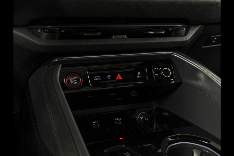 Audi Q5 Sportback e-hybrid quattro 21" | PANO | LUCHTVERING |S-LINE | TECHPRO