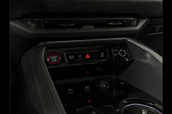 Audi Q5 Sportback e-hybrid quattro 21" | PANO | LUCHTVERING |S-LINE | TECHPRO
