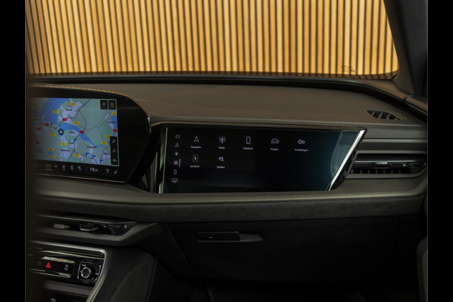 Audi Q5 Sportback e-hybrid quattro 21" | PANO | LUCHTVERING |S-LINE | TECHPRO