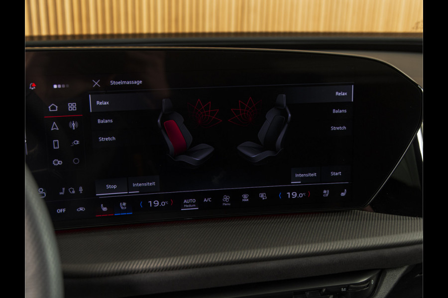 Audi Q5 Sportback e-hybrid quattro 21" | PANO | LUCHTVERING |S-LINE | TECHPRO