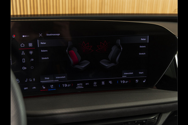 Audi Q5 Sportback e-hybrid quattro 21" | PANO | LUCHTVERING |S-LINE | TECHPRO
