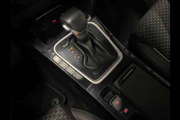 Kia Ceed Sportswagon 1.6 GDI PHEV DynamicPlusLine|BLACK-WHITE|ELEK.STOELEN|MEMORY|ACC|ANDROID,CARPLAY|STUUR+STOELVERW V+A|CAMERA|