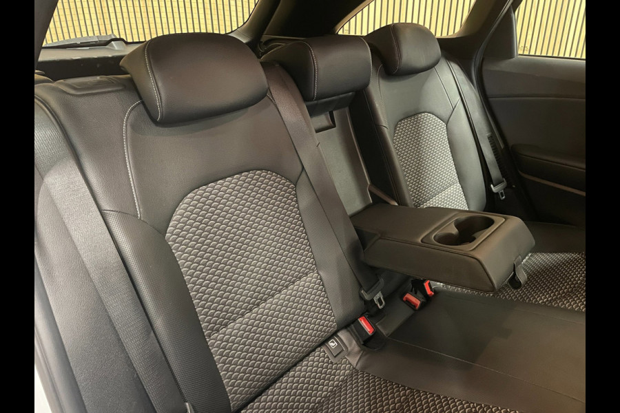 Kia Ceed Sportswagon 1.6 GDI PHEV DynamicPlusLine|BLACK-WHITE|ELEK.STOELEN|MEMORY|ACC|ANDROID,CARPLAY|STUUR+STOELVERW V+A|CAMERA|