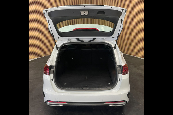 Kia Ceed Sportswagon 1.6 GDI PHEV DynamicPlusLine|BLACK-WHITE|ELEK.STOELEN|MEMORY|ACC|ANDROID,CARPLAY|STUUR+STOELVERW V+A|CAMERA|