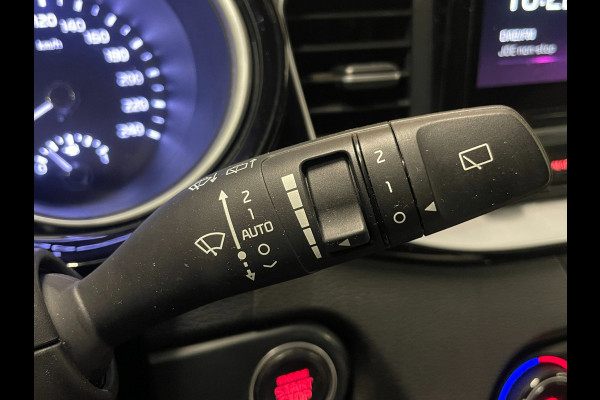 Kia Ceed Sportswagon 1.6 GDI PHEV DynamicPlusLine|BLACK-WHITE|ELEK.STOELEN|MEMORY|ACC|ANDROID,CARPLAY|STUUR+STOELVERW V+A|CAMERA|