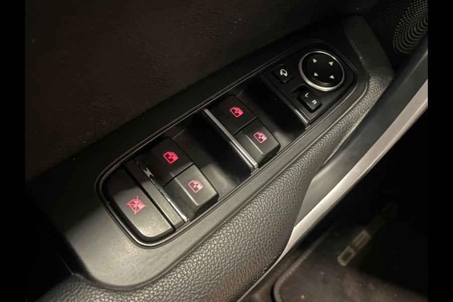 Kia Ceed Sportswagon 1.6 GDI PHEV DynamicPlusLine|BLACK-WHITE|ELEK.STOELEN|MEMORY|ACC|ANDROID,CARPLAY|STUUR+STOELVERW V+A|CAMERA|