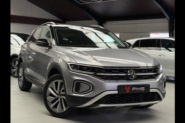 Volkswagen T-Roc 1.5 TSI Style CarPlay Panorama