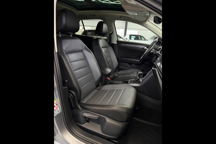 Volkswagen T-Roc 1.5 TSI Style CarPlay Panorama