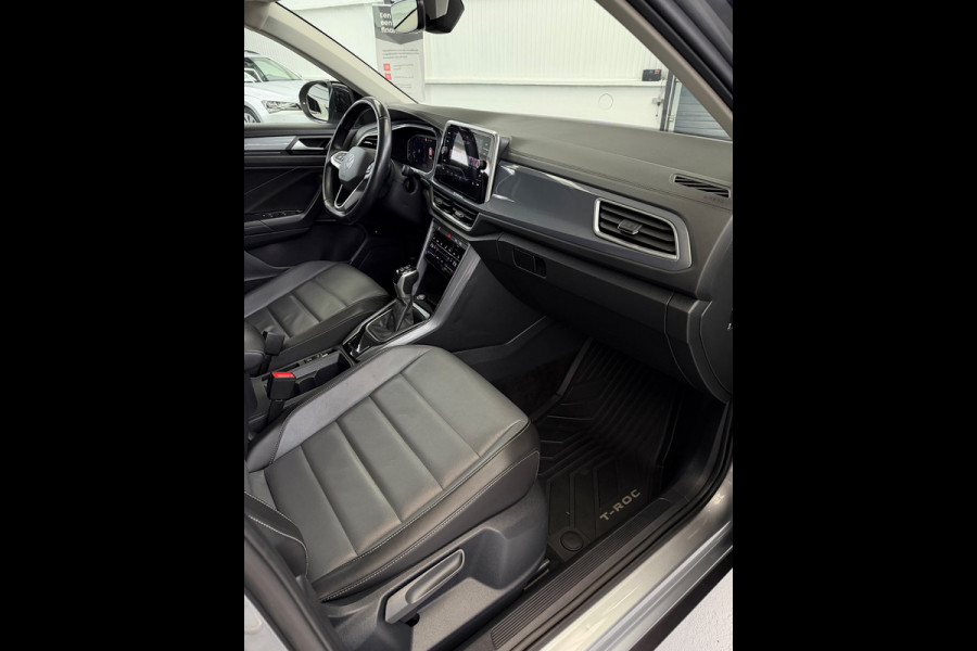 Volkswagen T-Roc 1.5 TSI Style CarPlay Panorama