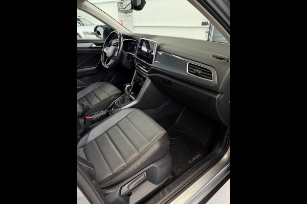 Volkswagen T-Roc 1.5 TSI Style CarPlay Panorama