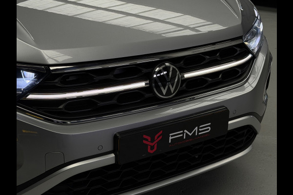 Volkswagen T-Roc 1.5 TSI Style CarPlay Panorama