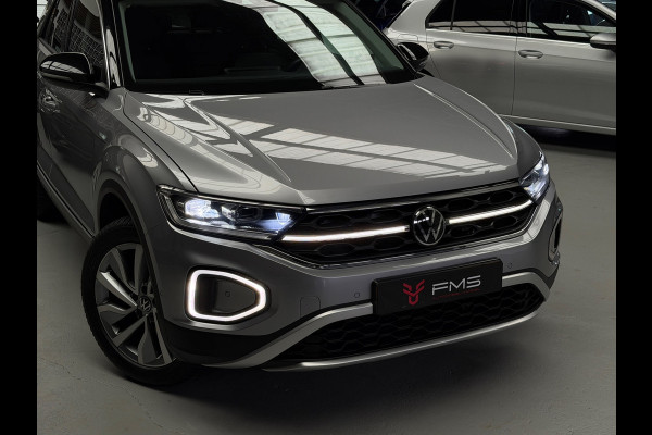 Volkswagen T-Roc 1.5 TSI Style CarPlay Panorama