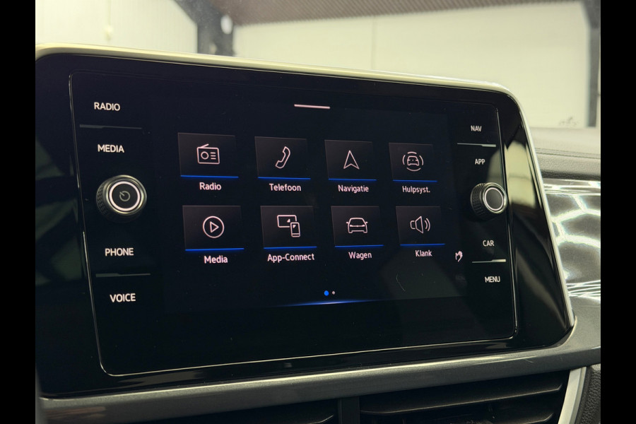 Volkswagen T-Roc 1.5 TSI Style CarPlay Panorama