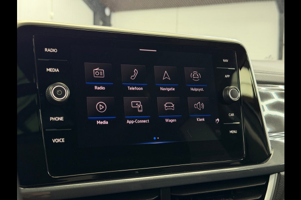 Volkswagen T-Roc 1.5 TSI Style CarPlay Panorama
